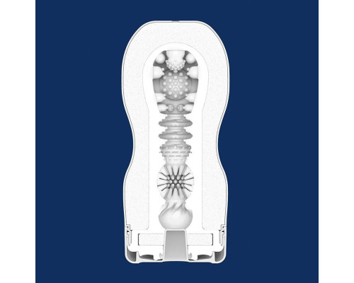 Мастурбатор Tenga Premium 20th Anniversary Cup