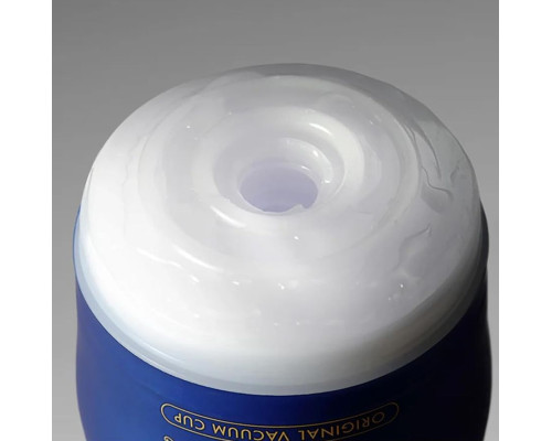 Мастурбатор Tenga Premium 20th Anniversary Cup