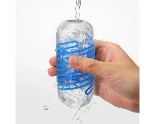 Мастурбатор Tenga Spinner DX 01 Drops