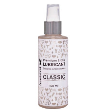 Лубрикант на водной основе NewLevel Classic - 150 мл.