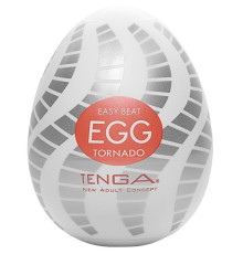 Мастурбатор-яйцо EGG Tornado
