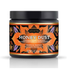 Пудра для тела Honey Dust Body Powder с ароматом манго - 170 гр.