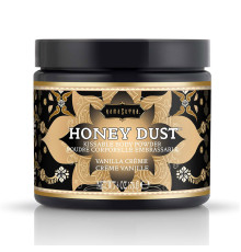 Пудра для тела Honey Dust Body Powder с ароматом ванили - 170 гр.