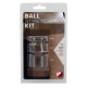 Набор для фиксации и утяжки мошонки Ball Stretching Kit