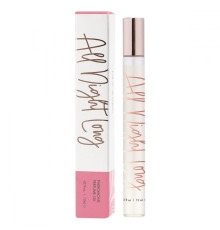 Парфюмерное масло с феромонами CG All Night Long - 12 мл.