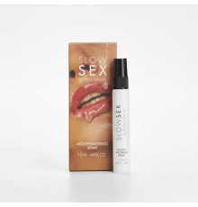 Спрей для усиления слюноотделения Slow Sex Mouthwatering Spray - 13 мл.