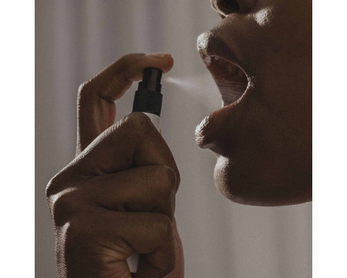 Спрей для усиления слюноотделения Slow Sex Mouthwatering Spray - 13 мл.