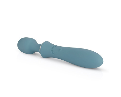 Жезловый вибромассажёр The Orchid Wand Vibrator
