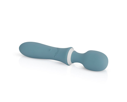 Жезловый вибромассажёр The Orchid Wand Vibrator