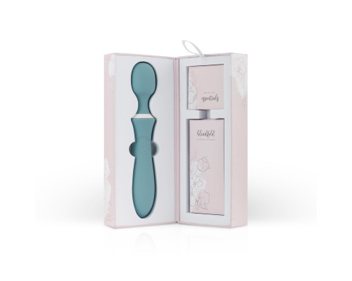 Жезловый вибромассажёр The Orchid Wand Vibrator