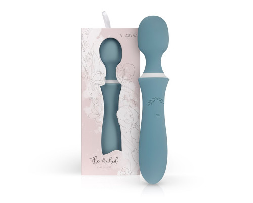 Жезловый вибромассажёр The Orchid Wand Vibrator