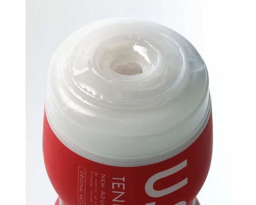 Мастурбатор TENGA U.S. Original Vacuum Cup