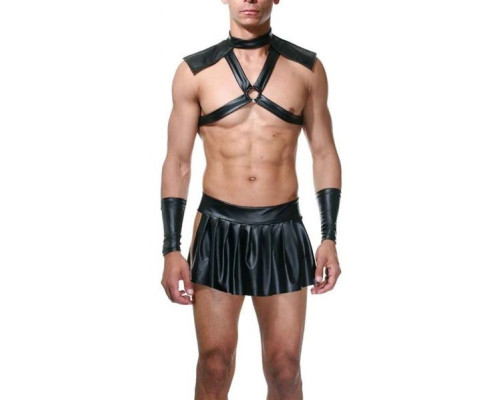 Эротический костюм гладиатора