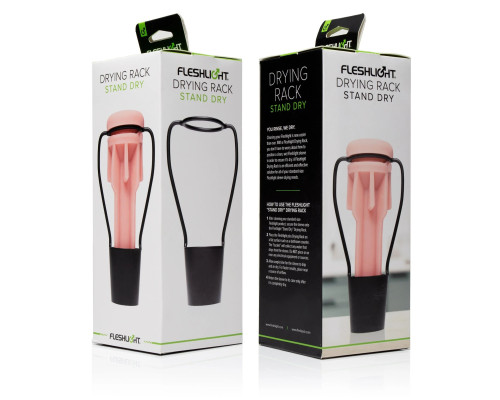 Сушильная стойка Fleshlight Stand Dry