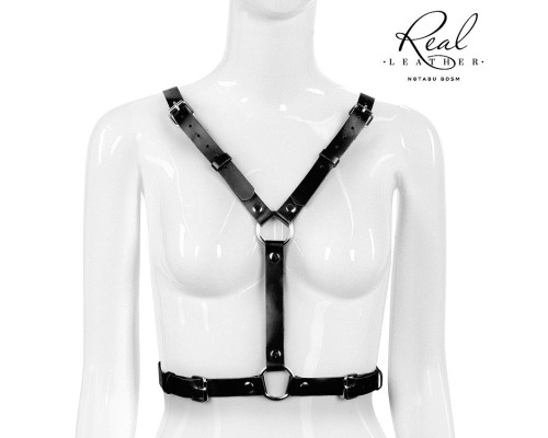 Роскошная портупея с крыльями