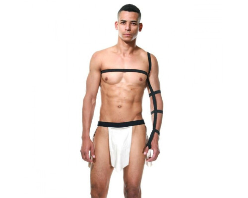 Мужской игровой костюм «Гладиатор»