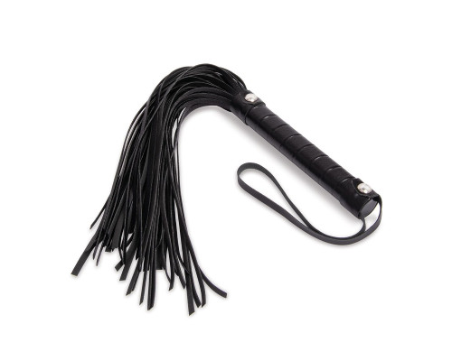 Эротический набор 4PC Bondage Bed Strap   Flogger Kit