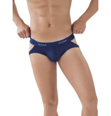 Темно-синие мужские трусы-джоки Venture Jockstrap