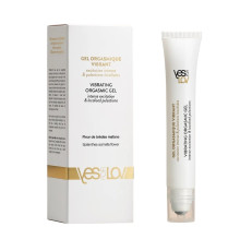 Возбуждающий гель Vibrating Orgasmic Gel - 20 мл.