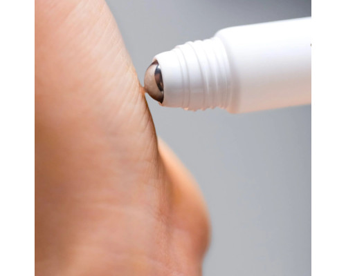 Возбуждающий гель Vibrating Orgasmic Gel - 20 мл.