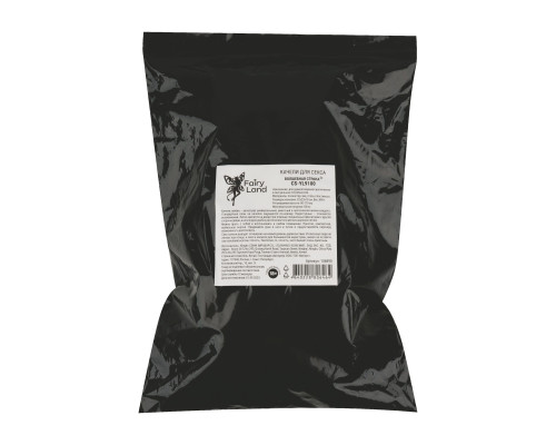 Черные секс-качели с фиксацией на двери