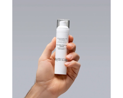 Крем для мастурбации Personal Pleasure Cream - 50 мл.
