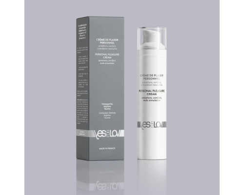 Крем для мастурбации Personal Pleasure Cream - 50 мл.