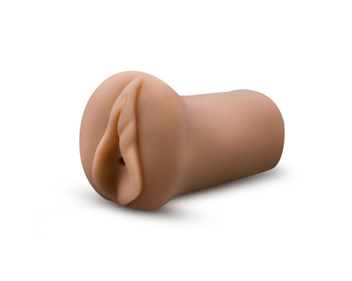 Мастурбатор-вагина Mamacita Realistic Latin Masturbator