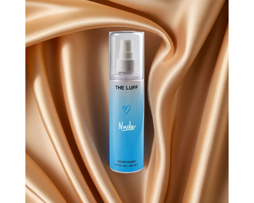 Интимный гель на водной основе Nude - 150 мл.