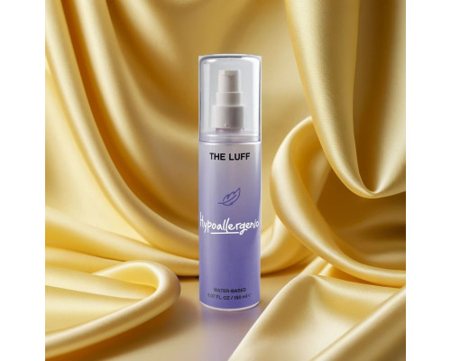 Интимный гель на водной основе Hypoallergenic - 150 мл.