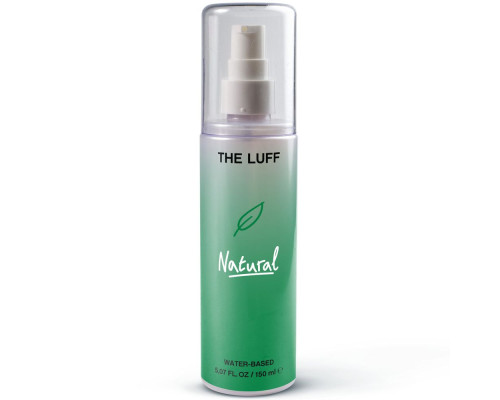 Интимный гель на водной основе Natural - 150 мл.