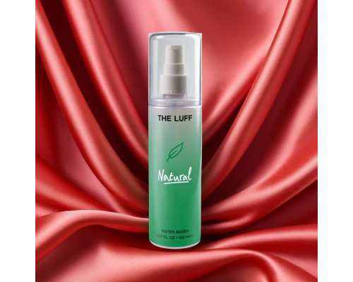 Интимный гель на водной основе Natural - 150 мл.