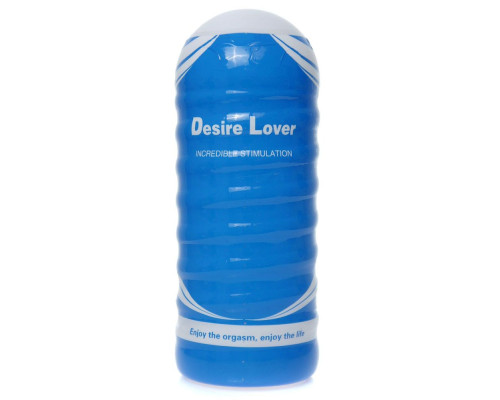 Мастурбатор в колбе Cup 02