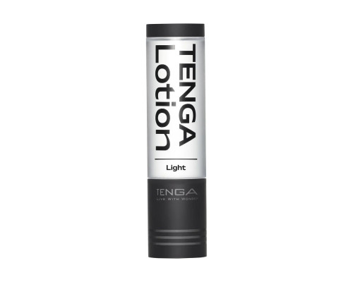 Лубрикант на водной основе Tenga Lotion Light - 170 мл.