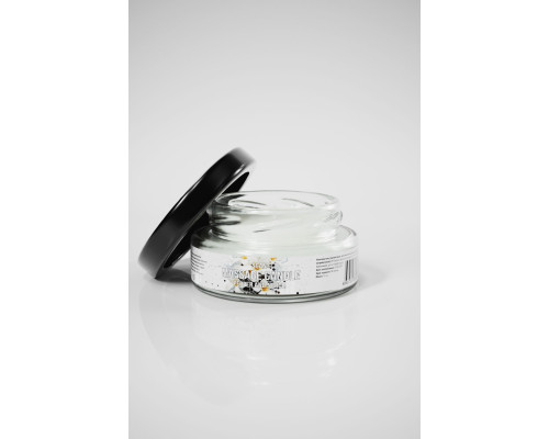 Массажная свеча «Перец и нероли» - 50 мл.