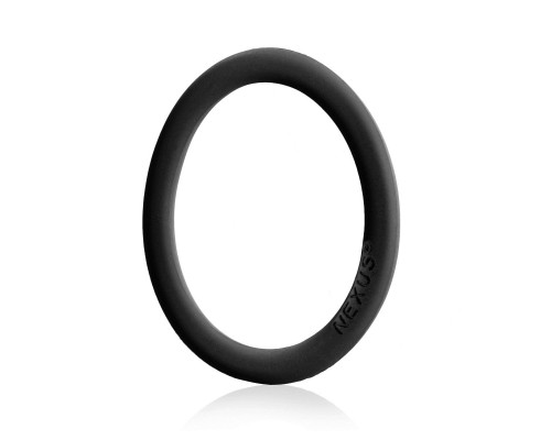 Эрекционное кольцо на пенис ENDURO SILICONE RING