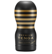 Мастурбатор TENGA Premium Original Vacuum Cup Strong