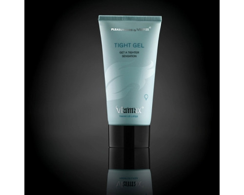 Сужающий гель для женщин Viamax Tight Gel - 50 мл.