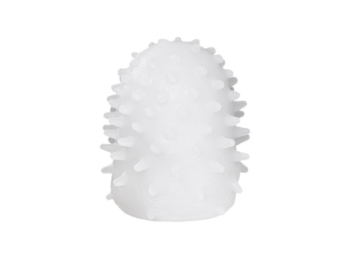 Мастурбатор-яйцо Satisfyer Naughty Mini Masturbator