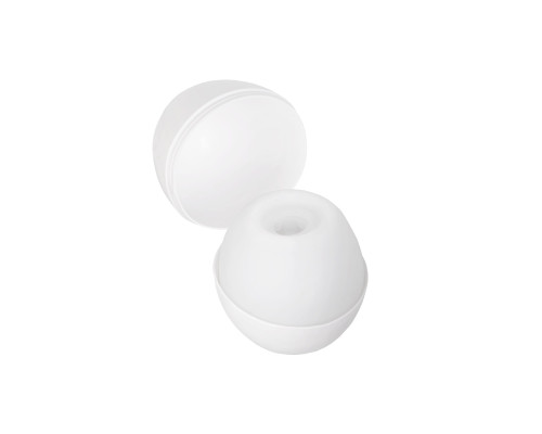 Мастурбатор-яйцо Satisfyer Naughty Mini Masturbator