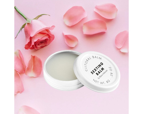 Бальзам для клитора Sexting Balm - 8 гр.