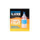 Стимулирующий презерватив «Убойный бурильщик» с ароматом тропических фруктов - 1 шт.
