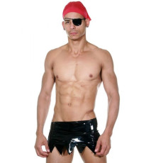 Эротический костюм пирата