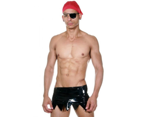 Эротический костюм пирата