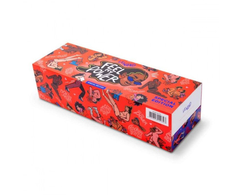 Стильный люкс-ванд Le Wand Feel My Power