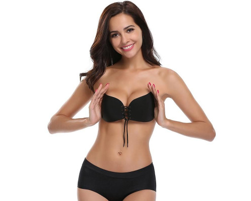 Бюстгальтер-невидимка Fly Bra