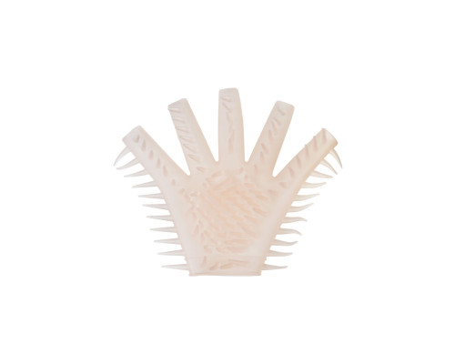 Телесная перчатка-мастубратор для чувственного массажа