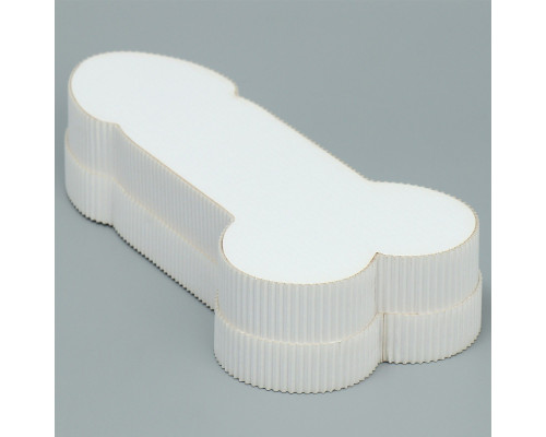 Подарочная коробка «Джентльмен» - 12х26х5 см.