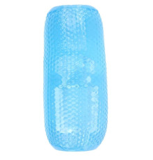 Голубой текстурированный мастурбатор Palm Stroker No.4