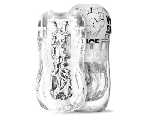 Мастурбатор Sauce White